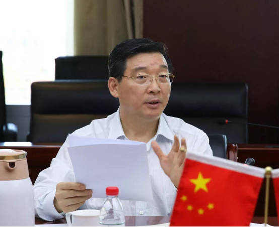 CA88党委推动全系统“不忘初心、切记使命”主题教育各项事情有序开展 