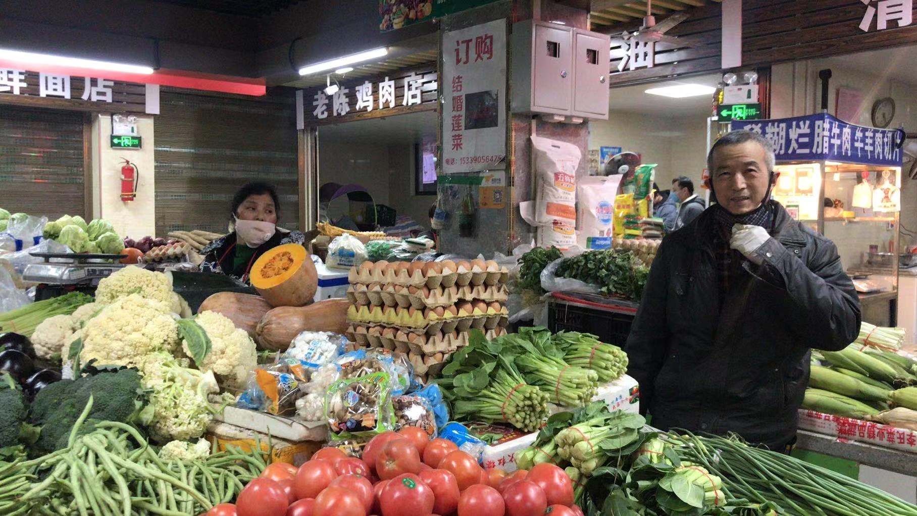 点滴显继续 