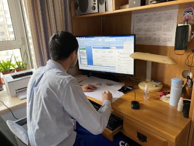 光大金控：金融助力抗击疫情 