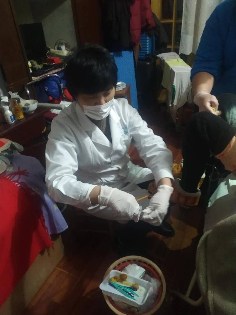 光大惠民：特殊时期的谢谢 