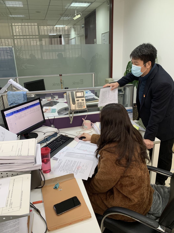 光大银行郑州分行：“抗疫贷”——小型卫材企业福音 