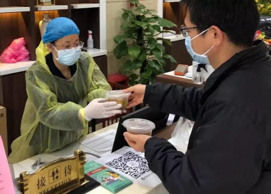 中青旅山水旅馆：山水同程，，，，，万里同心 