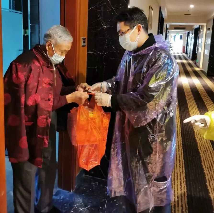 中青旅山水旅馆：山水同程，，，，，万里同心 