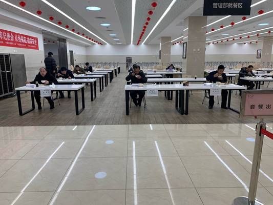 天津后台中心：不中止的包管线 