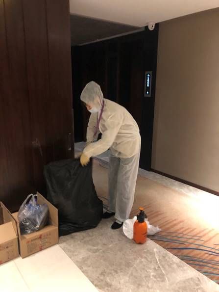 标注