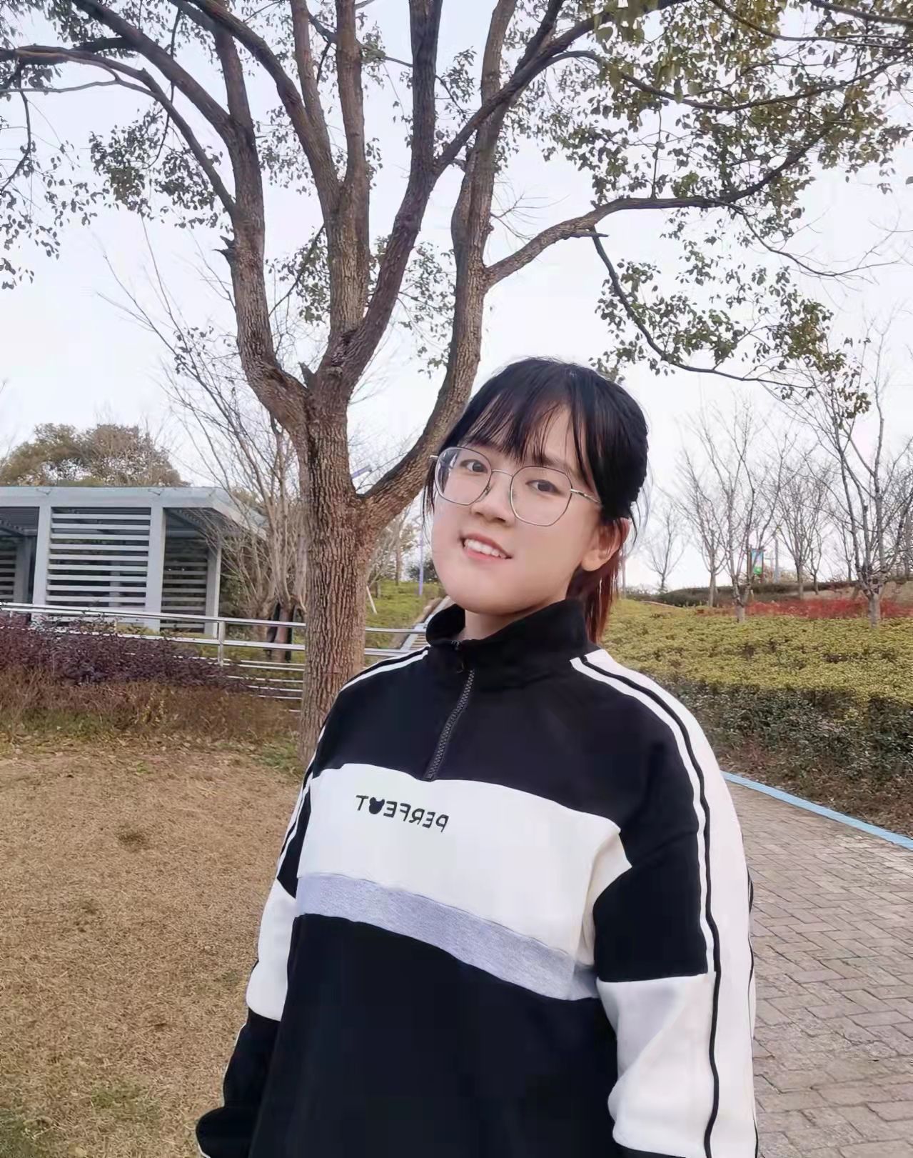 每一个她都闪闪发光 