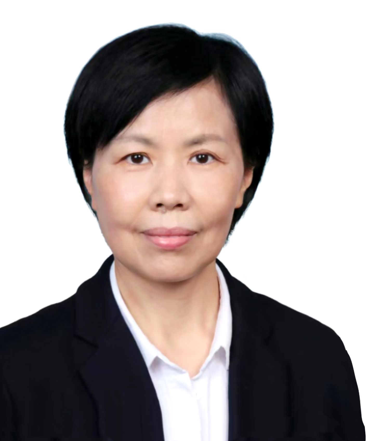 高爱武  Gao Aiwu